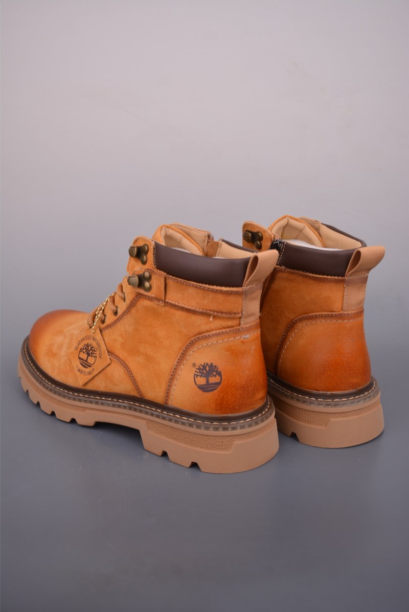 Timberland 24SS Yellow Boot 'Yellow / Gold' view