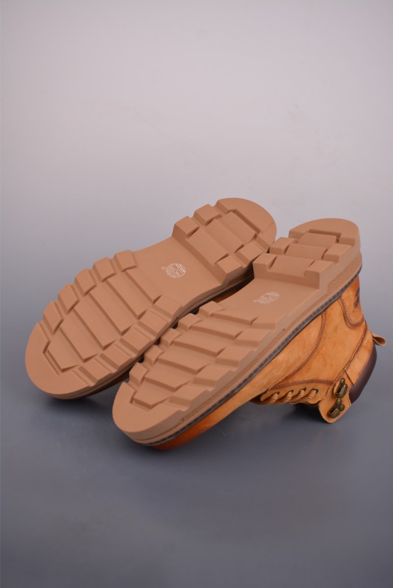 Timberland 24SS Yellow Boot 'Yellow / Gold' view