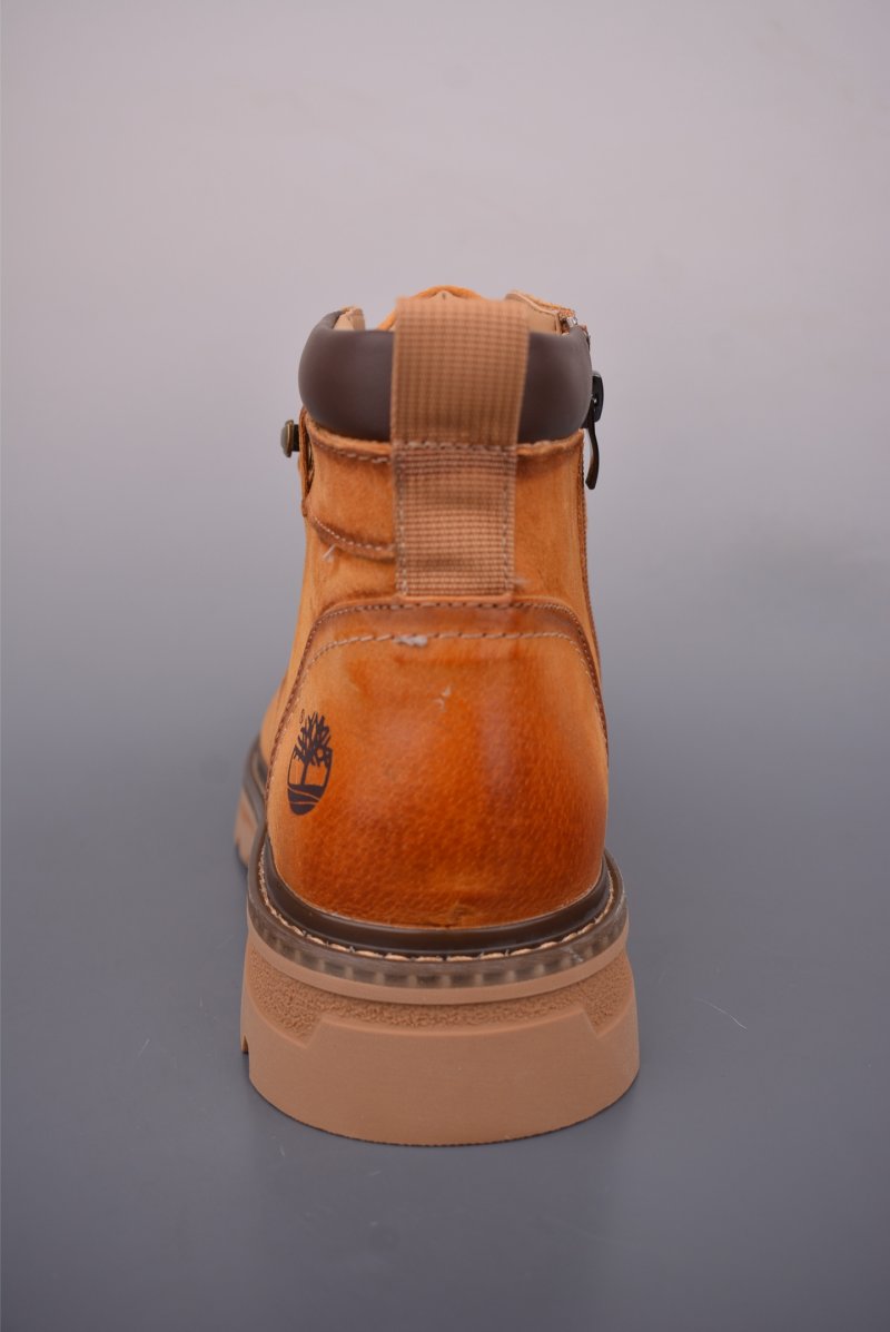 Timberland 24SS Yellow Boot 'Yellow / Gold' view