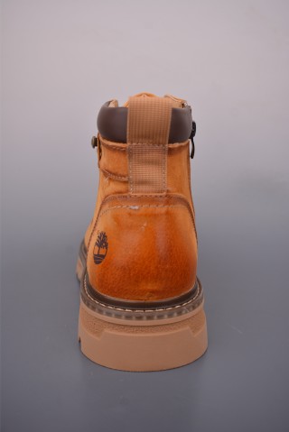 Timberland 24SS Yellow Boot 'Yellow / Gold' view 4