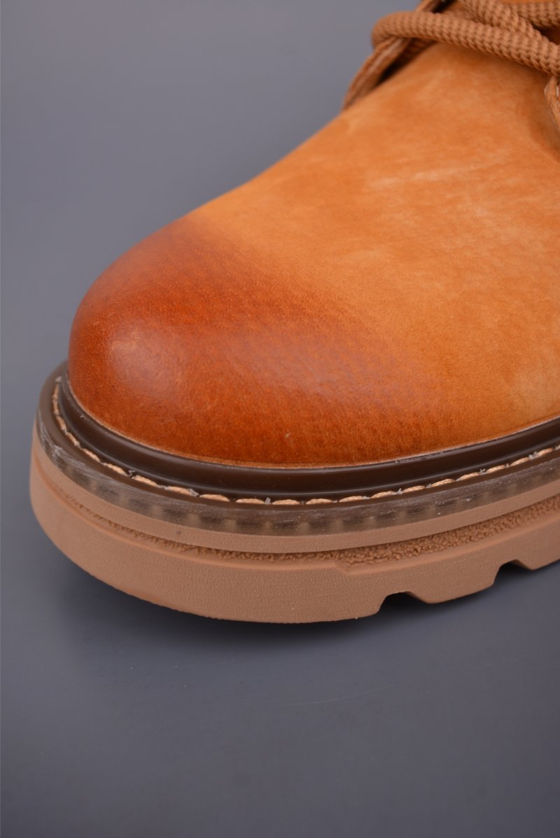 Timberland 24SS Yellow Boot 'Yellow / Gold' view