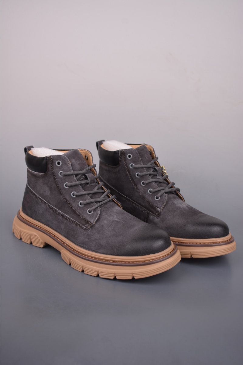 Timberland 24SS Yellow Boot 'Yellow / Gold'