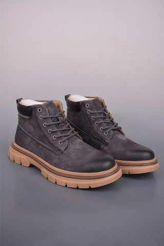 Timberland 24SS Yellow Boot 'Yellow / Gold' view 1