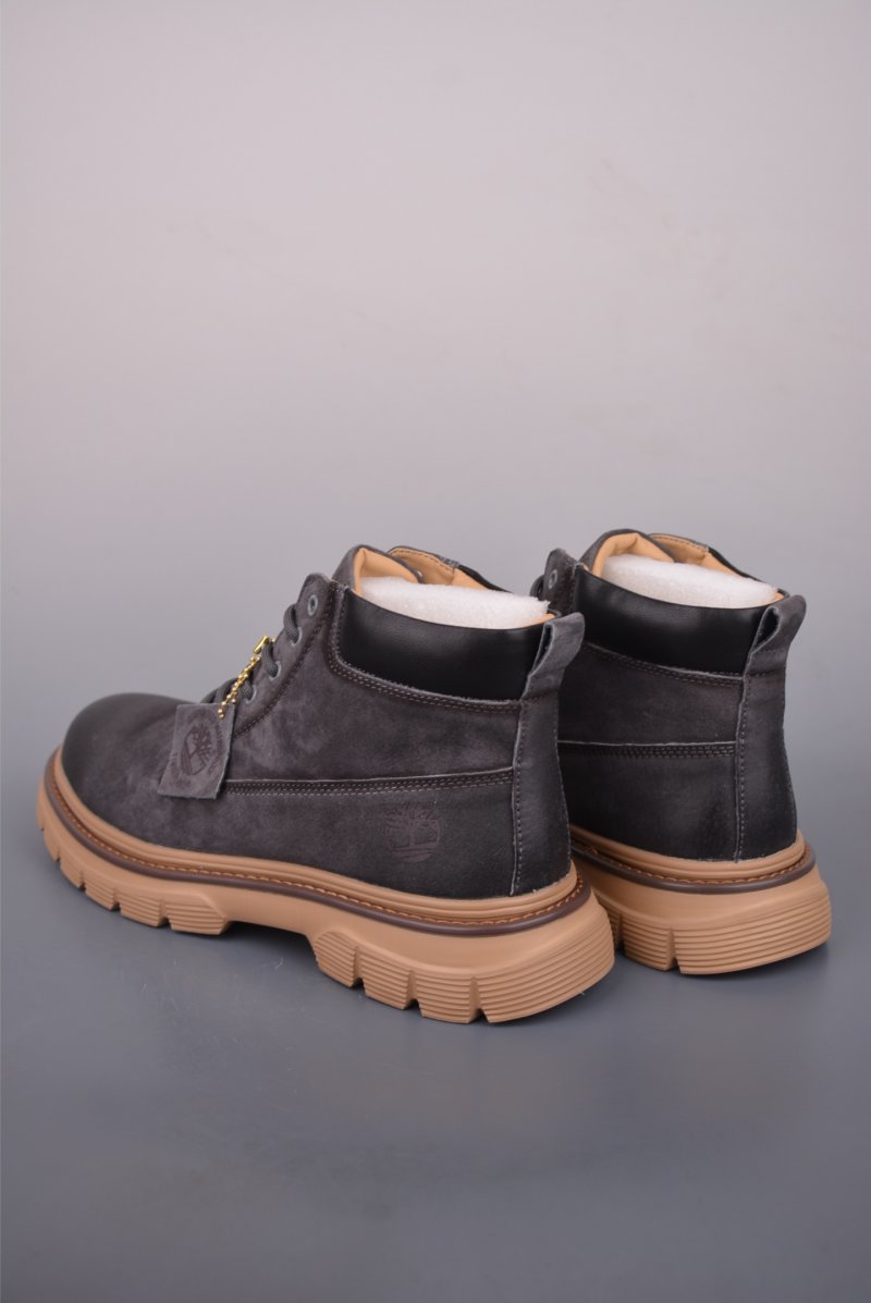 Timberland 24SS Yellow Boot 'Yellow / Gold' view