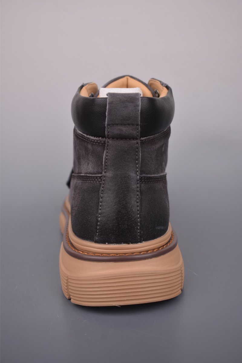Timberland 24SS Yellow Boot 'Yellow / Gold' view
