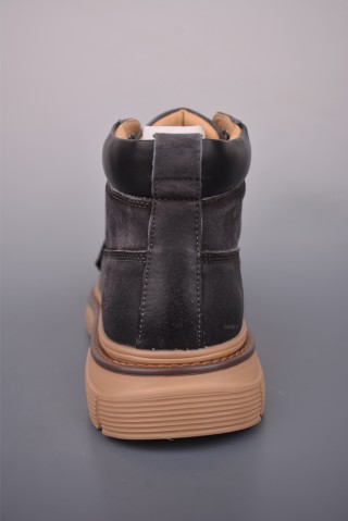 Timberland 24SS Yellow Boot 'Yellow / Gold' view 4