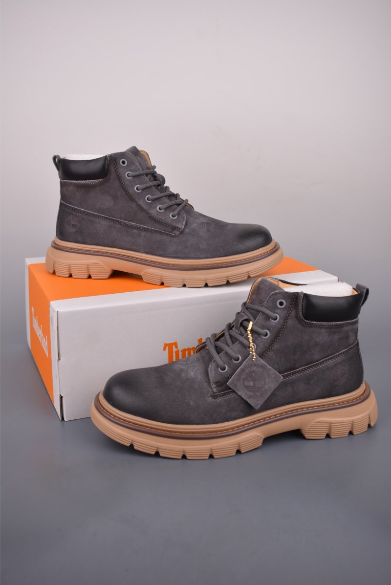 Timberland 24SS Yellow Boot 'Yellow / Gold' view