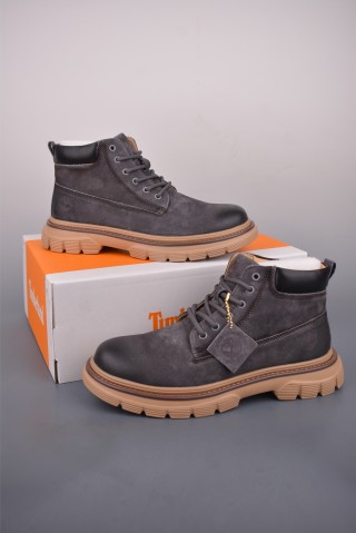 Timberland 24SS Yellow Boot 'Yellow / Gold' view 5