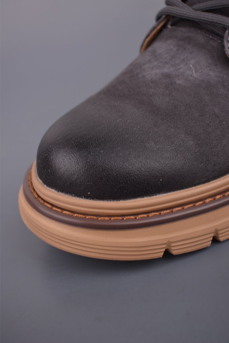 Timberland 24SS Yellow Boot 'Yellow / Gold' view