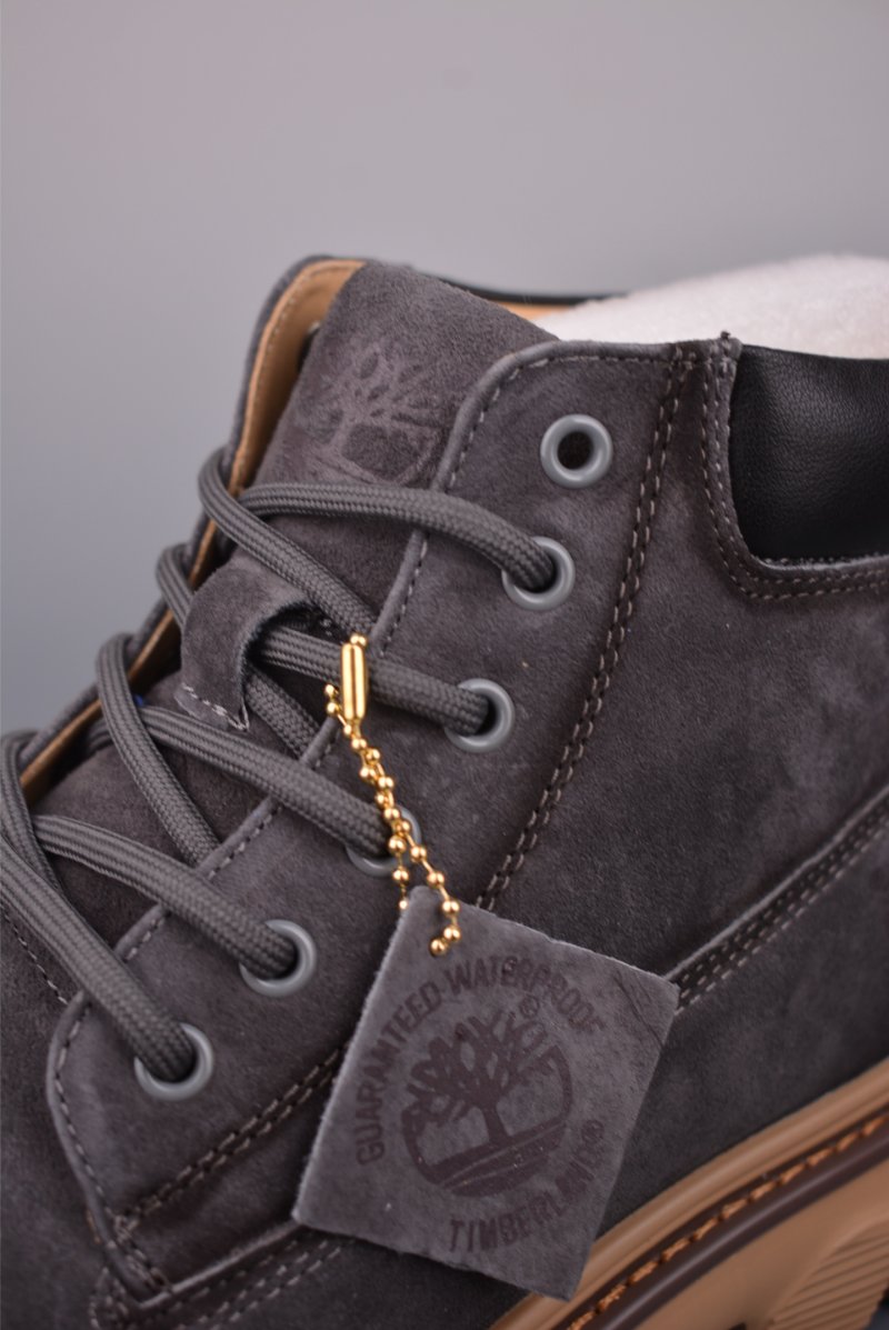 Timberland 24SS Yellow Boot 'Yellow / Gold' view