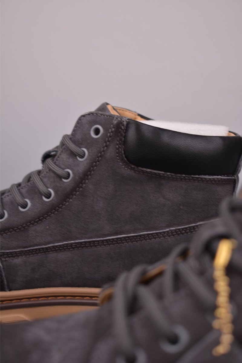 Timberland 24SS Yellow Boot 'Yellow / Gold' view