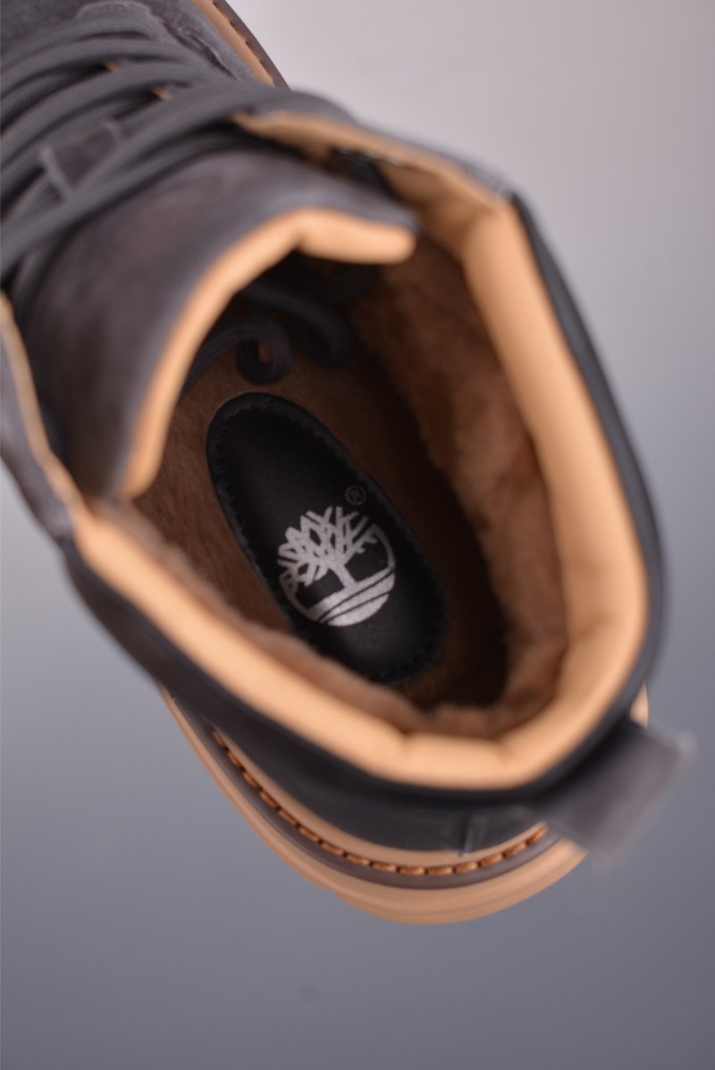 Timberland 24SS Yellow Boot 'Yellow / Gold' view
