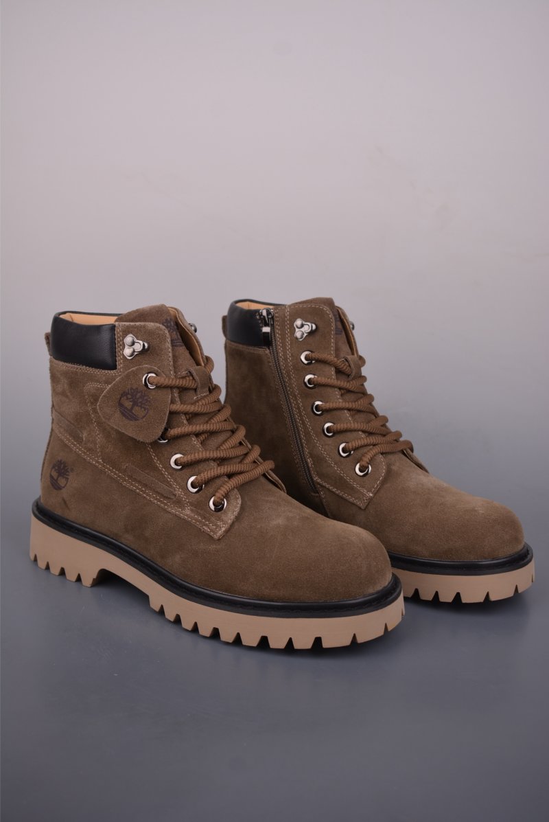 Timberland 24SS Yellow Boot 'Yellow / Gold'