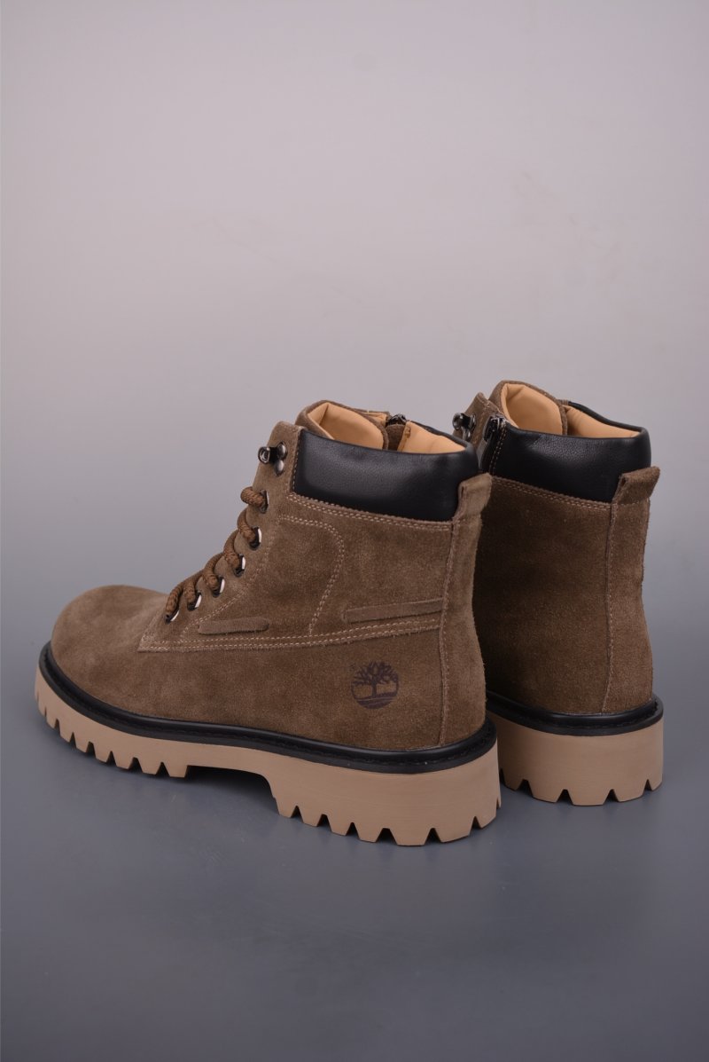 Timberland 24SS Yellow Boot 'Yellow / Gold' view