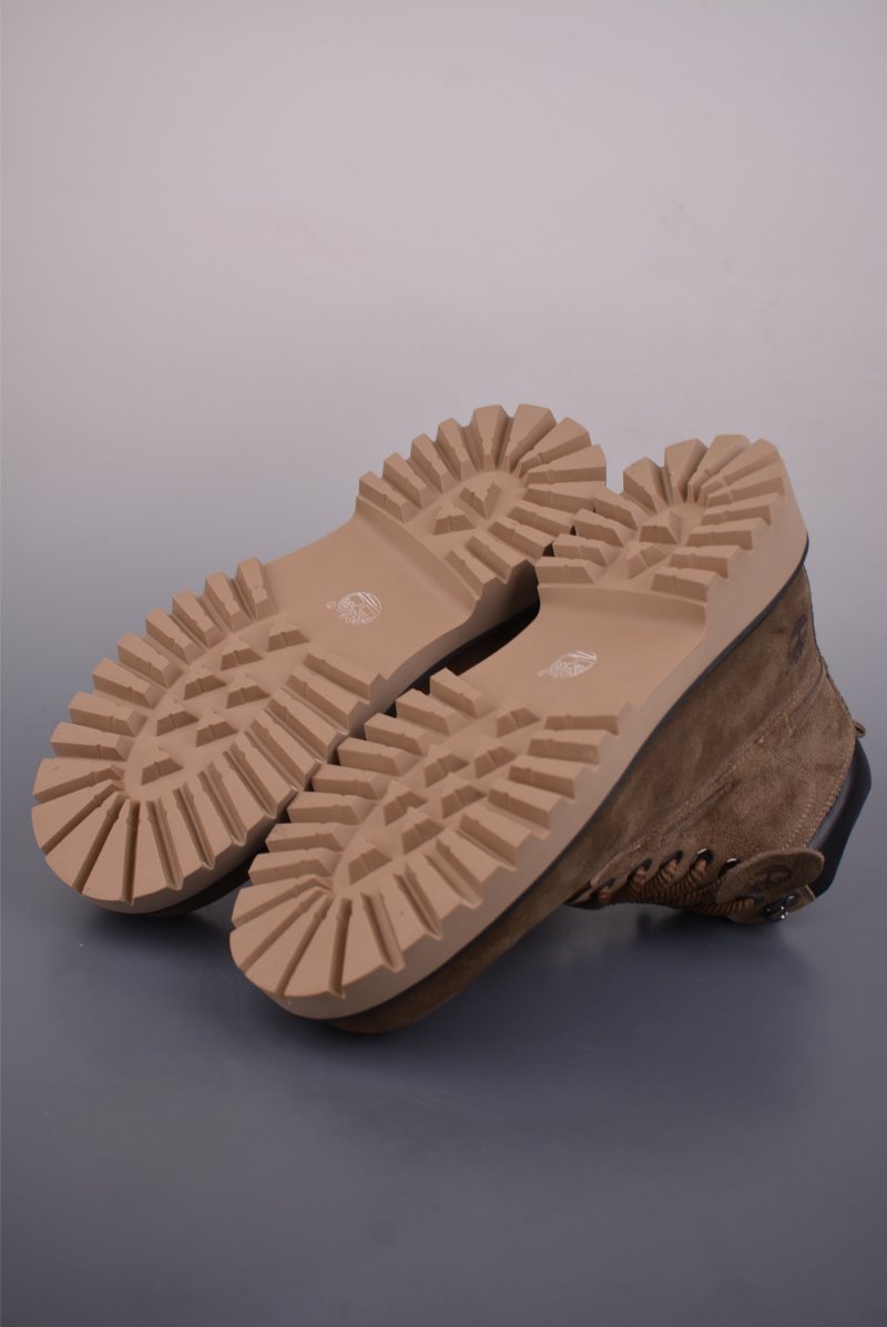 Timberland 24SS Yellow Boot 'Yellow / Gold' view