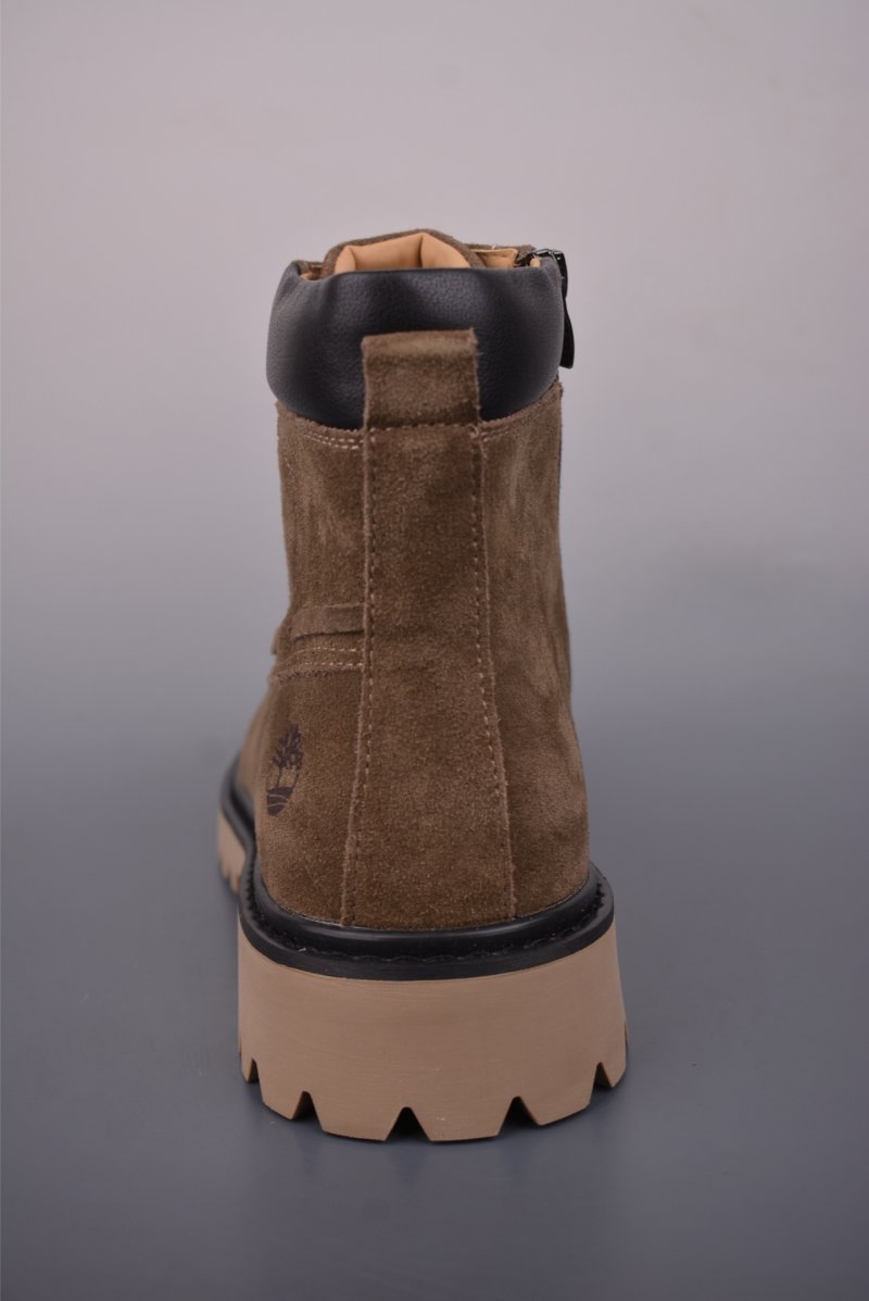 Timberland 24SS Yellow Boot 'Yellow / Gold' view