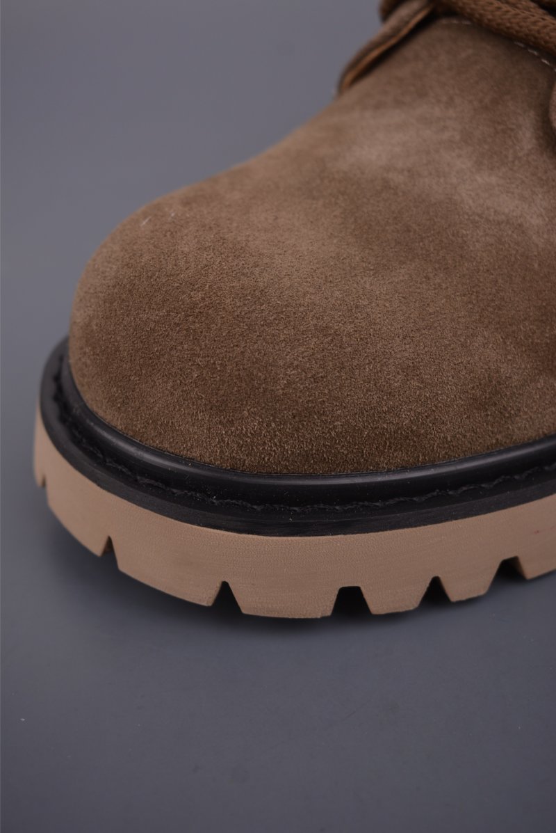 Timberland 24SS Yellow Boot 'Yellow / Gold' view