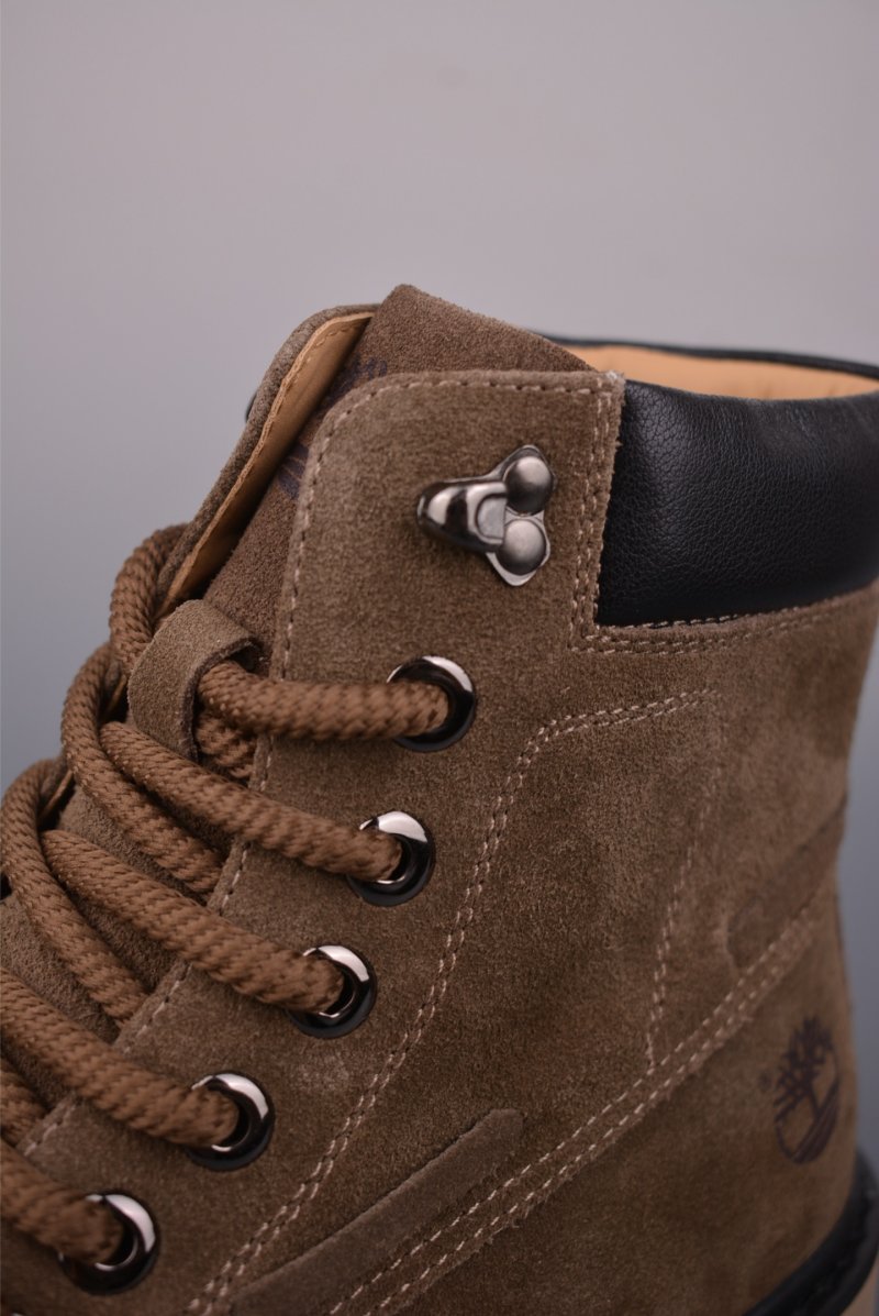 Timberland 24SS Yellow Boot 'Yellow / Gold' view
