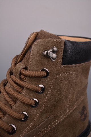 Timberland 24SS Yellow Boot 'Yellow / Gold' view 7