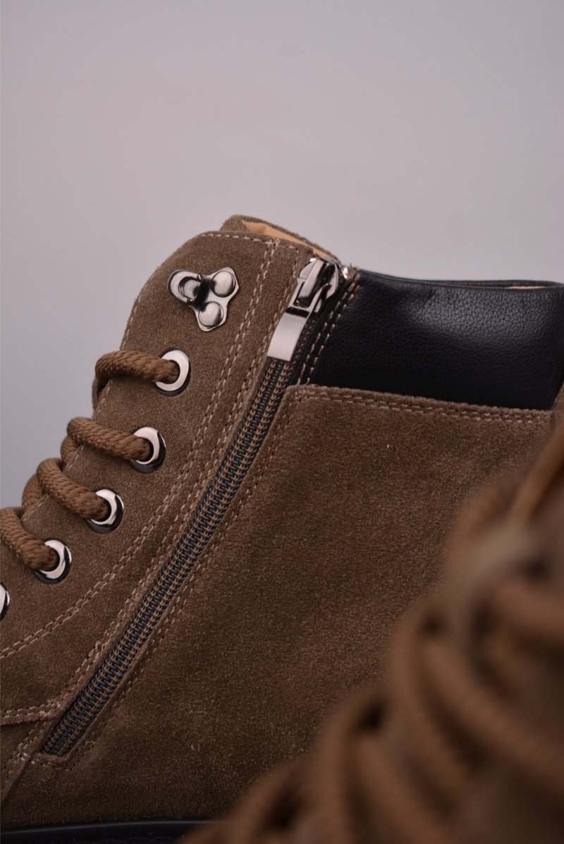 Timberland 24SS Yellow Boot 'Yellow / Gold' view