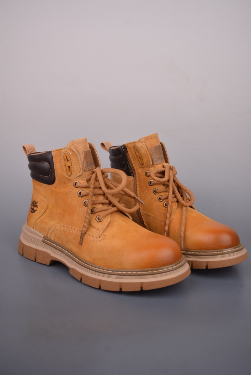Timberland 24SS Yellow Boot 'Yellow / Gold'