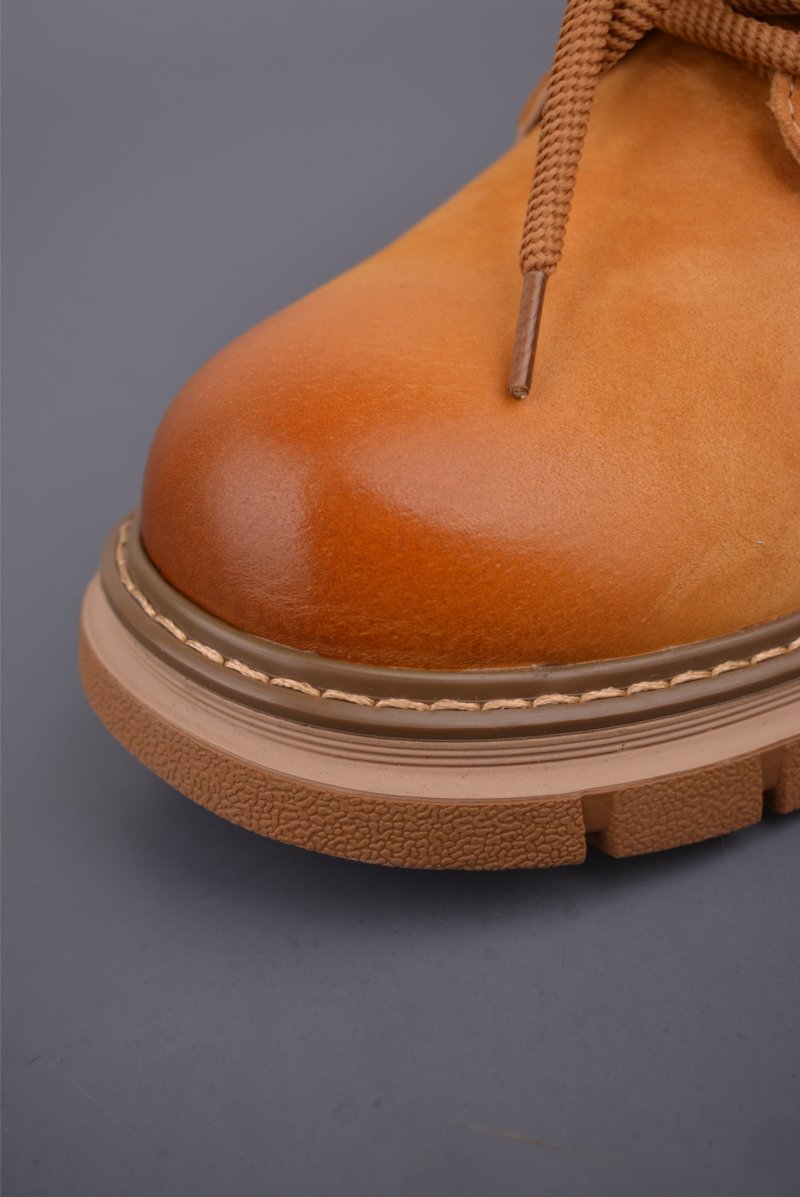 Timberland 24SS Yellow Boot 'Yellow / Gold' view