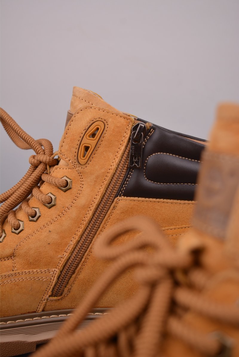 Timberland 24SS Yellow Boot 'Yellow / Gold' view