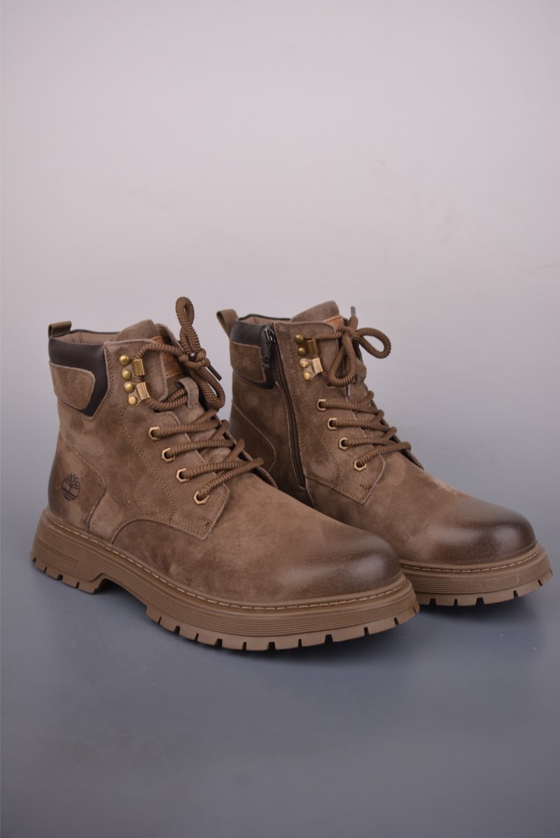 Timberland 24SS Yellow Boot 'Yellow / Gold'