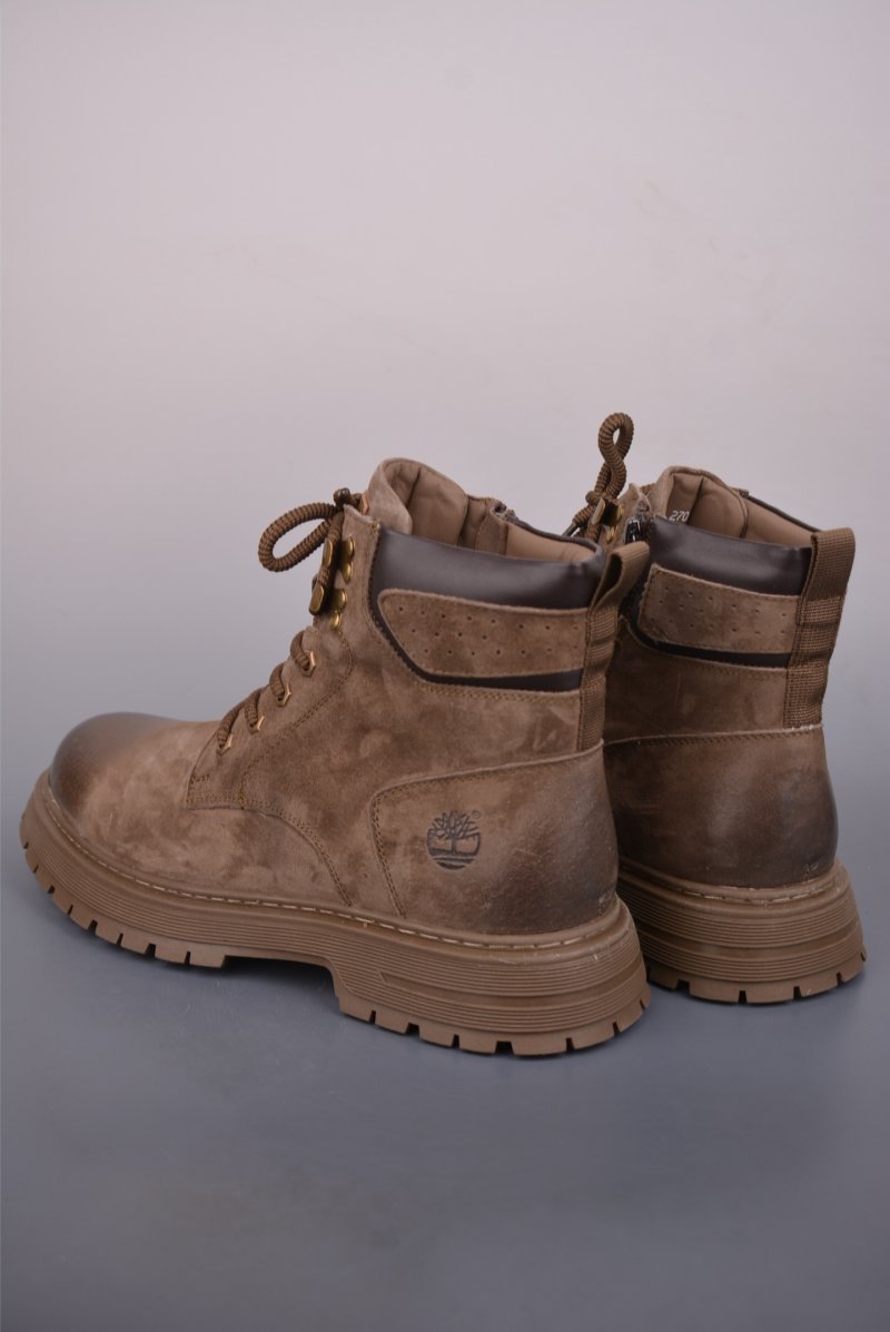 Timberland 24SS Yellow Boot 'Yellow / Gold' view