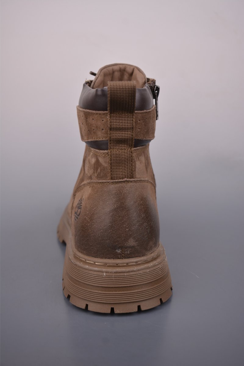 Timberland 24SS Yellow Boot 'Yellow / Gold' view