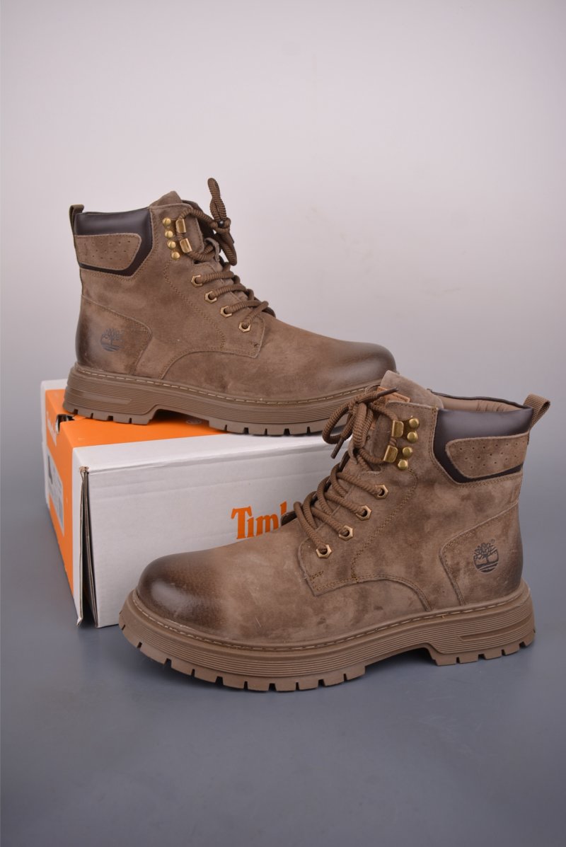 Timberland 24SS Yellow Boot 'Yellow / Gold' view