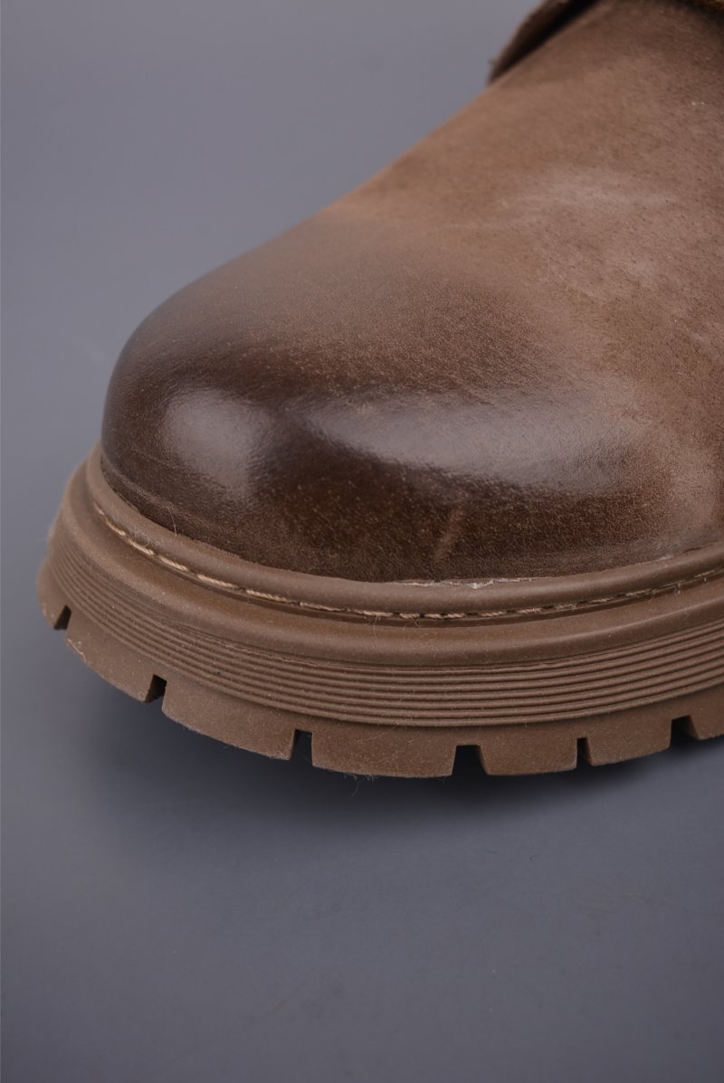 Timberland 24SS Yellow Boot 'Yellow / Gold' view