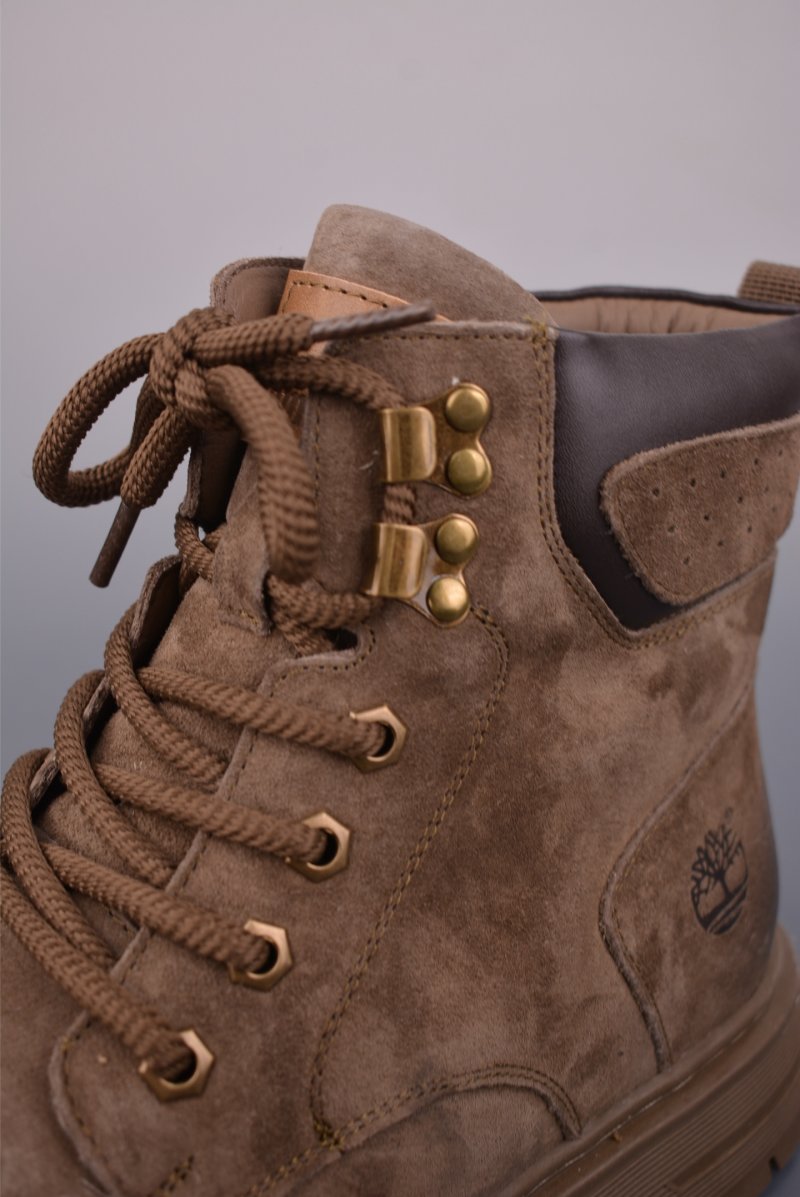 Timberland 24SS Yellow Boot 'Yellow / Gold' view