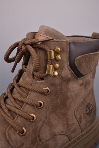 Timberland 24SS Yellow Boot 'Yellow / Gold' view 7