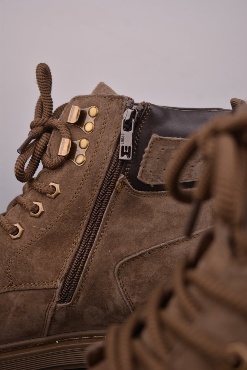 Timberland 24SS Yellow Boot 'Yellow / Gold' view