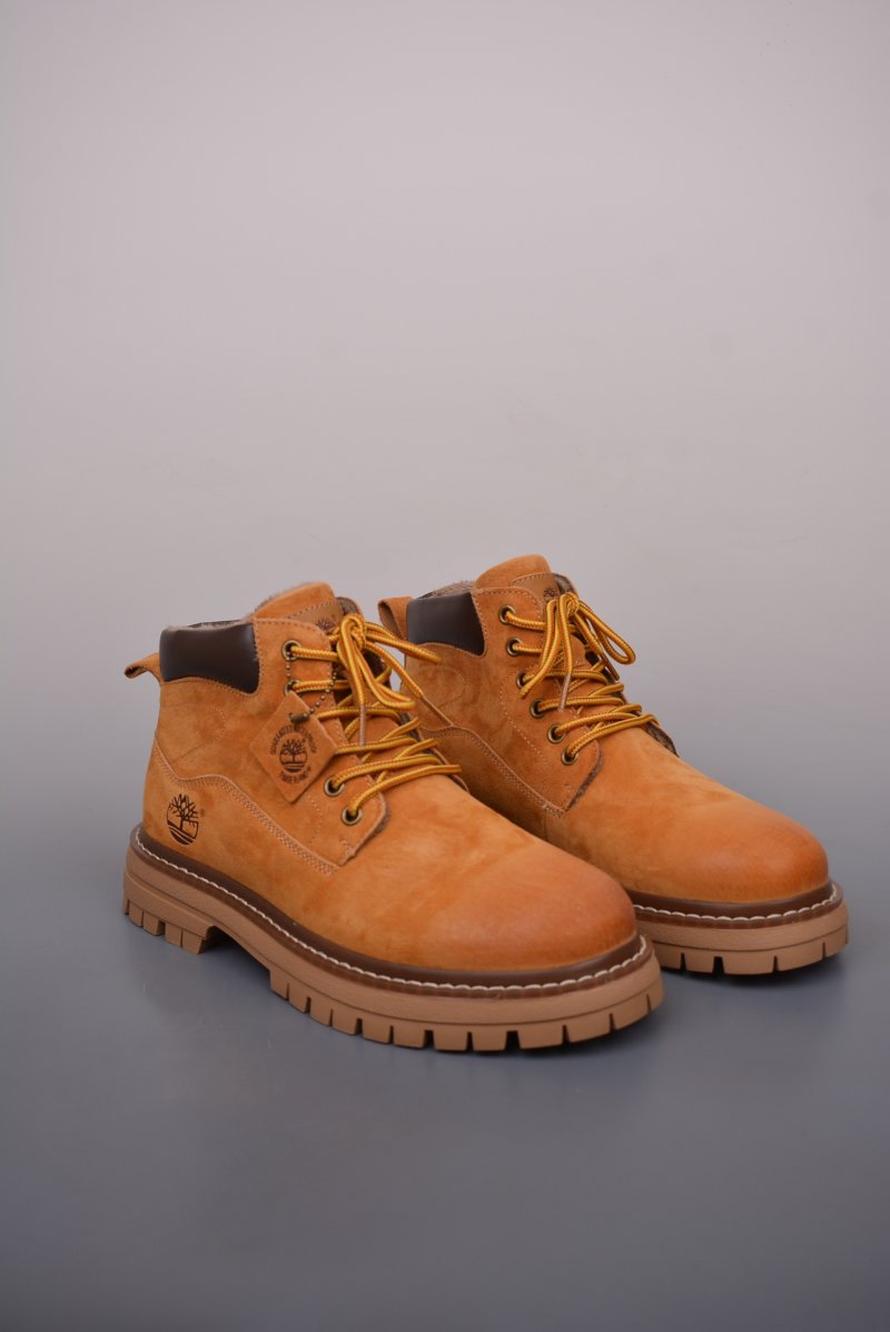 Timberland 24SS Yellow Boot 'Yellow / Gold'
