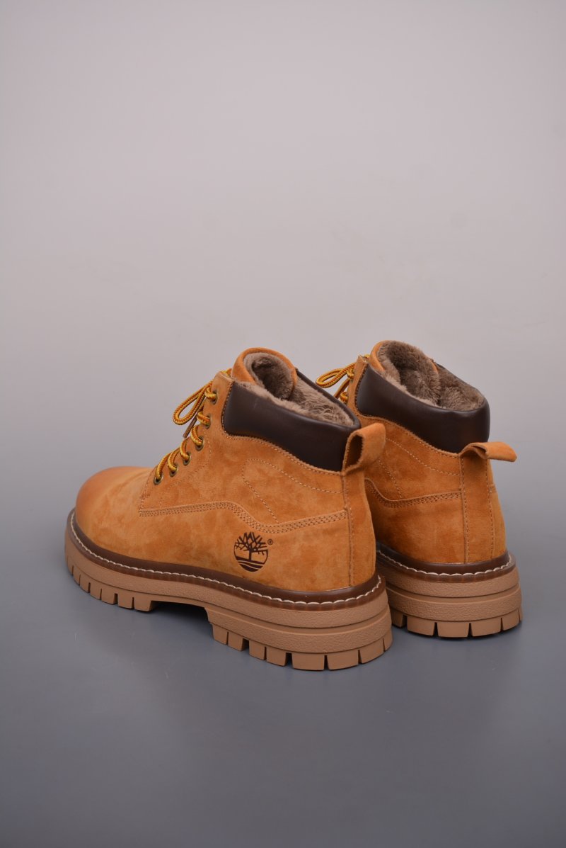 Timberland 24SS Yellow Boot 'Yellow / Gold' view