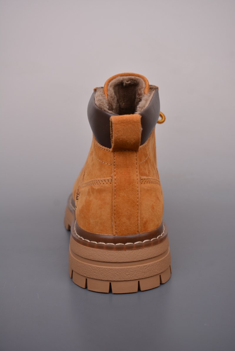 Timberland 24SS Yellow Boot 'Yellow / Gold' view