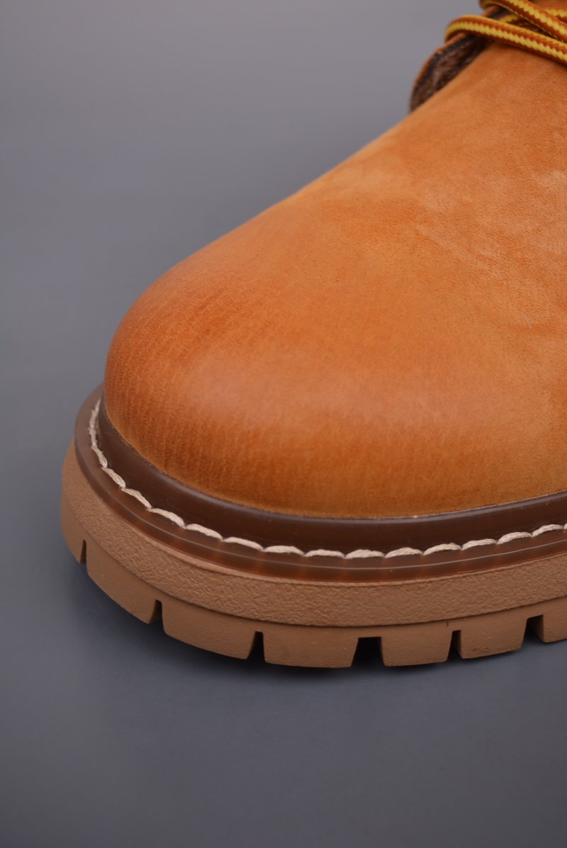 Timberland 24SS Yellow Boot 'Yellow / Gold' view
