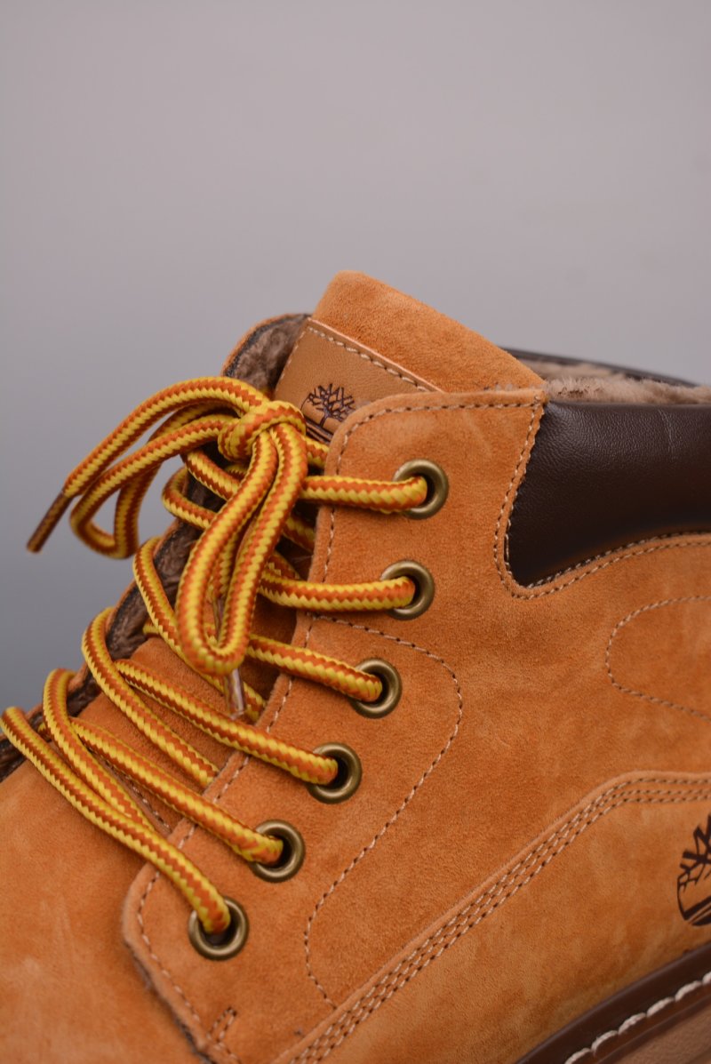 Timberland 24SS Yellow Boot 'Yellow / Gold' view