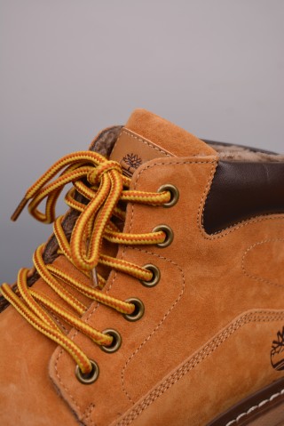 Timberland 24SS Yellow Boot 'Yellow / Gold' view 7