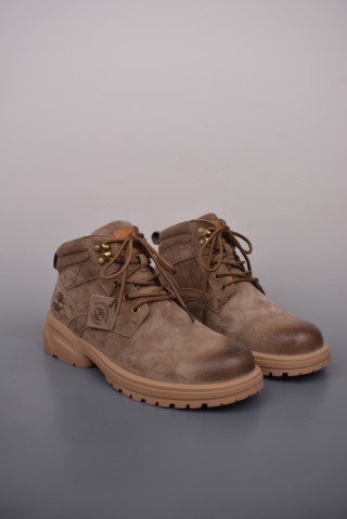 Timberland 24SS Yellow Boot 'Yellow / Gold'