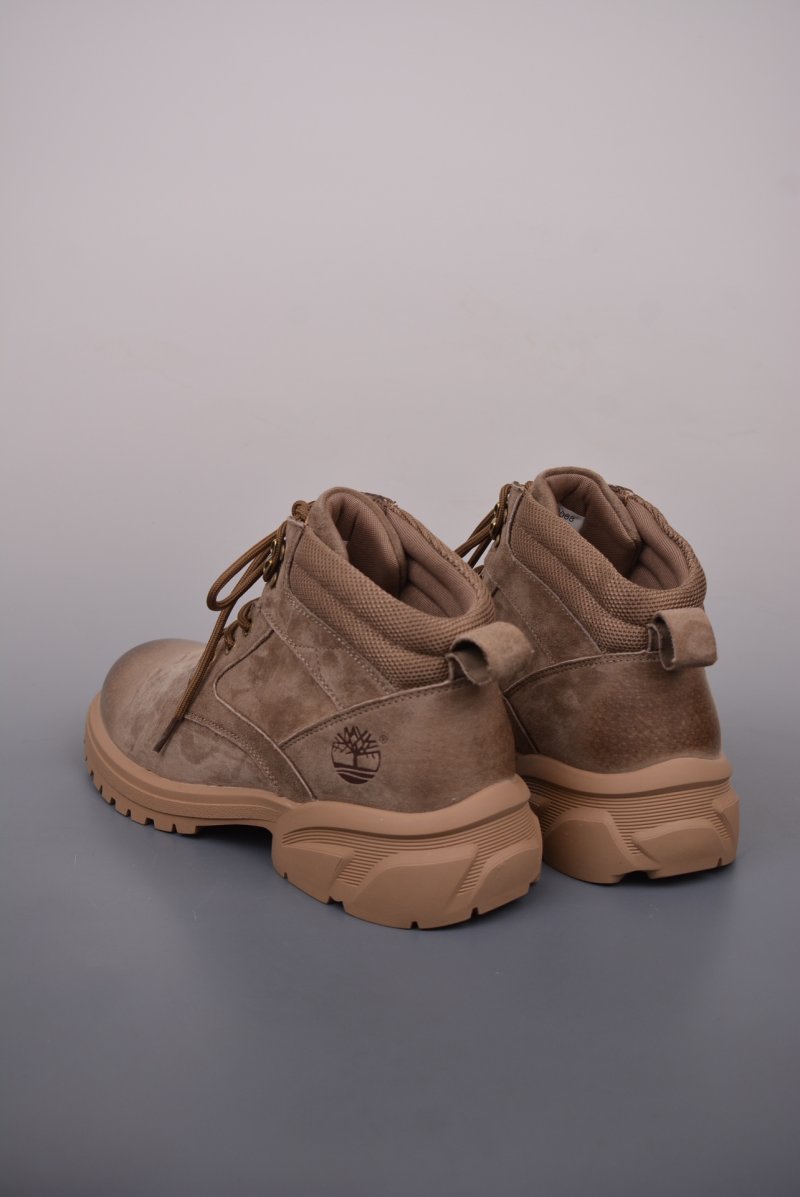 Timberland 24SS Yellow Boot 'Yellow / Gold' view