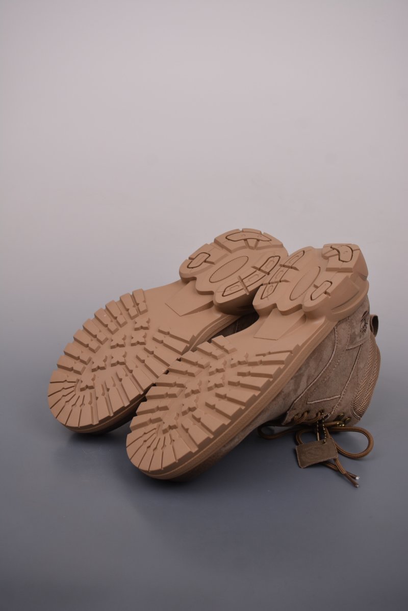 Timberland 24SS Yellow Boot 'Yellow / Gold' view