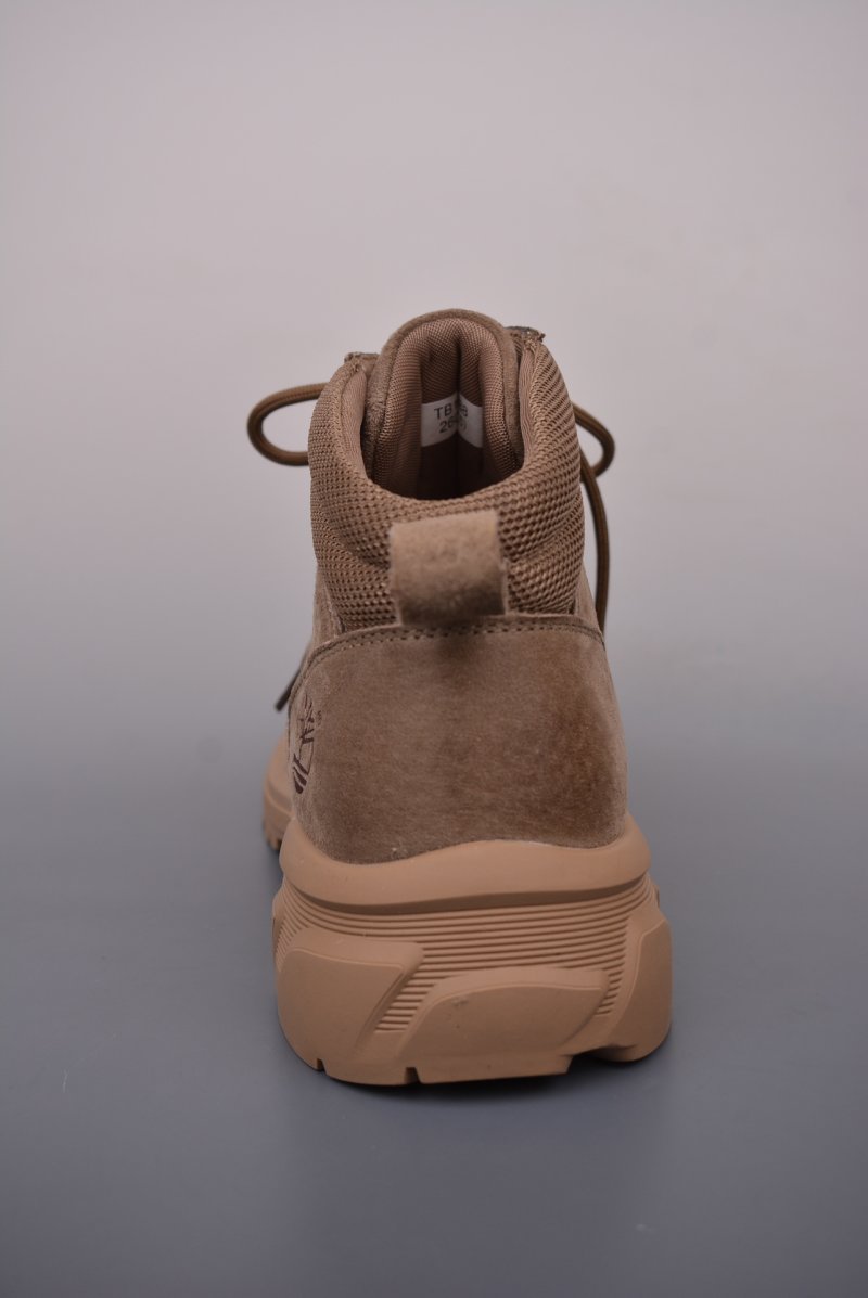 Timberland 24SS Yellow Boot 'Yellow / Gold' view