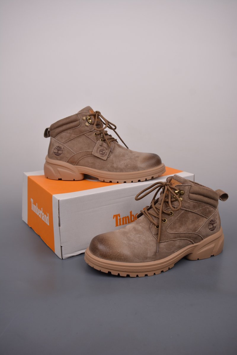 Timberland 24SS Yellow Boot 'Yellow / Gold' view