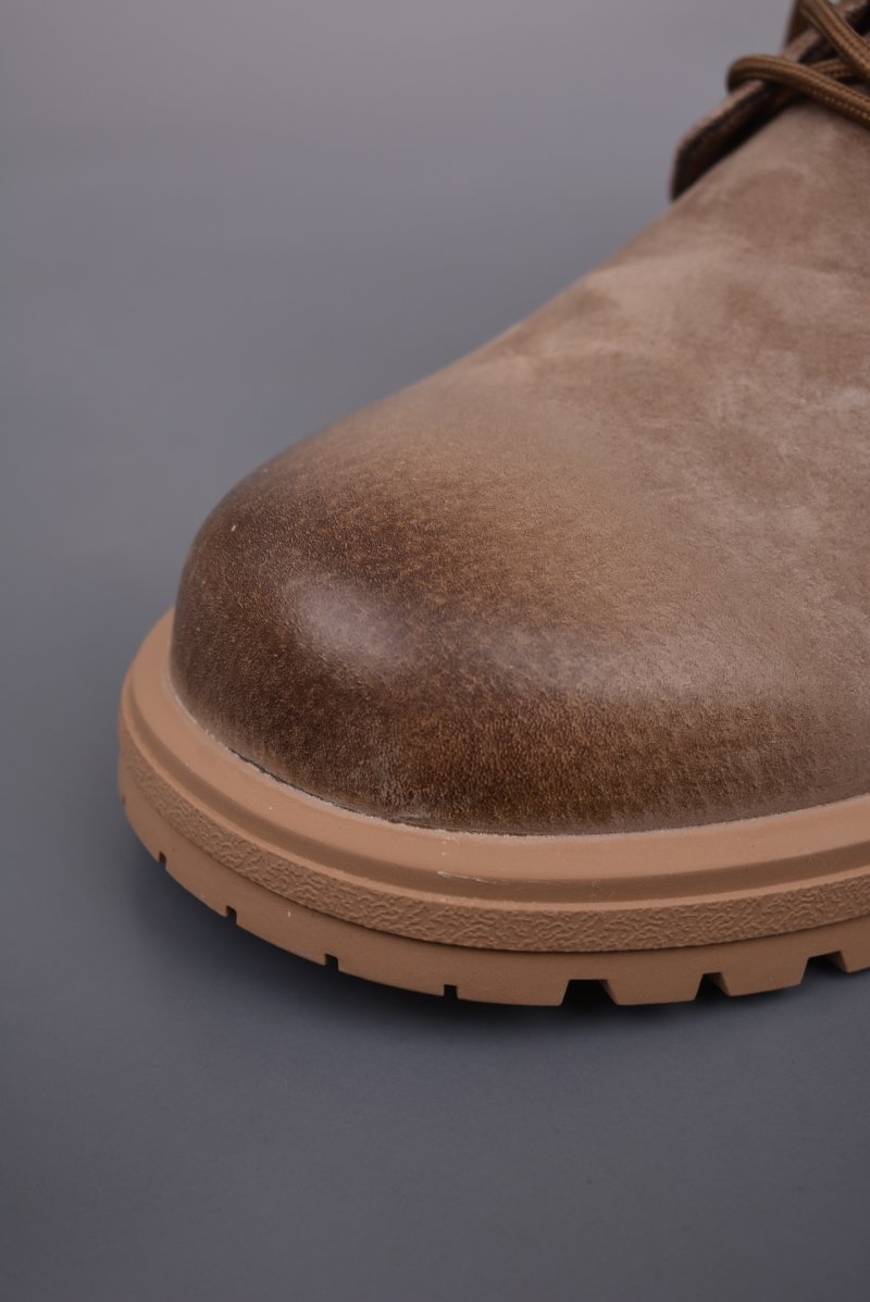 Timberland 24SS Yellow Boot 'Yellow / Gold' view