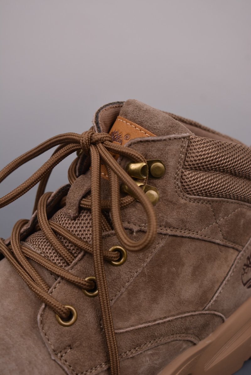Timberland 24SS Yellow Boot 'Yellow / Gold' view