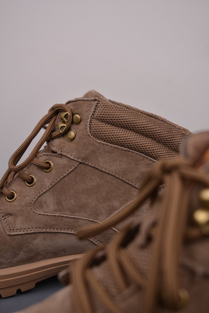 Timberland 24SS Yellow Boot 'Yellow / Gold' view
