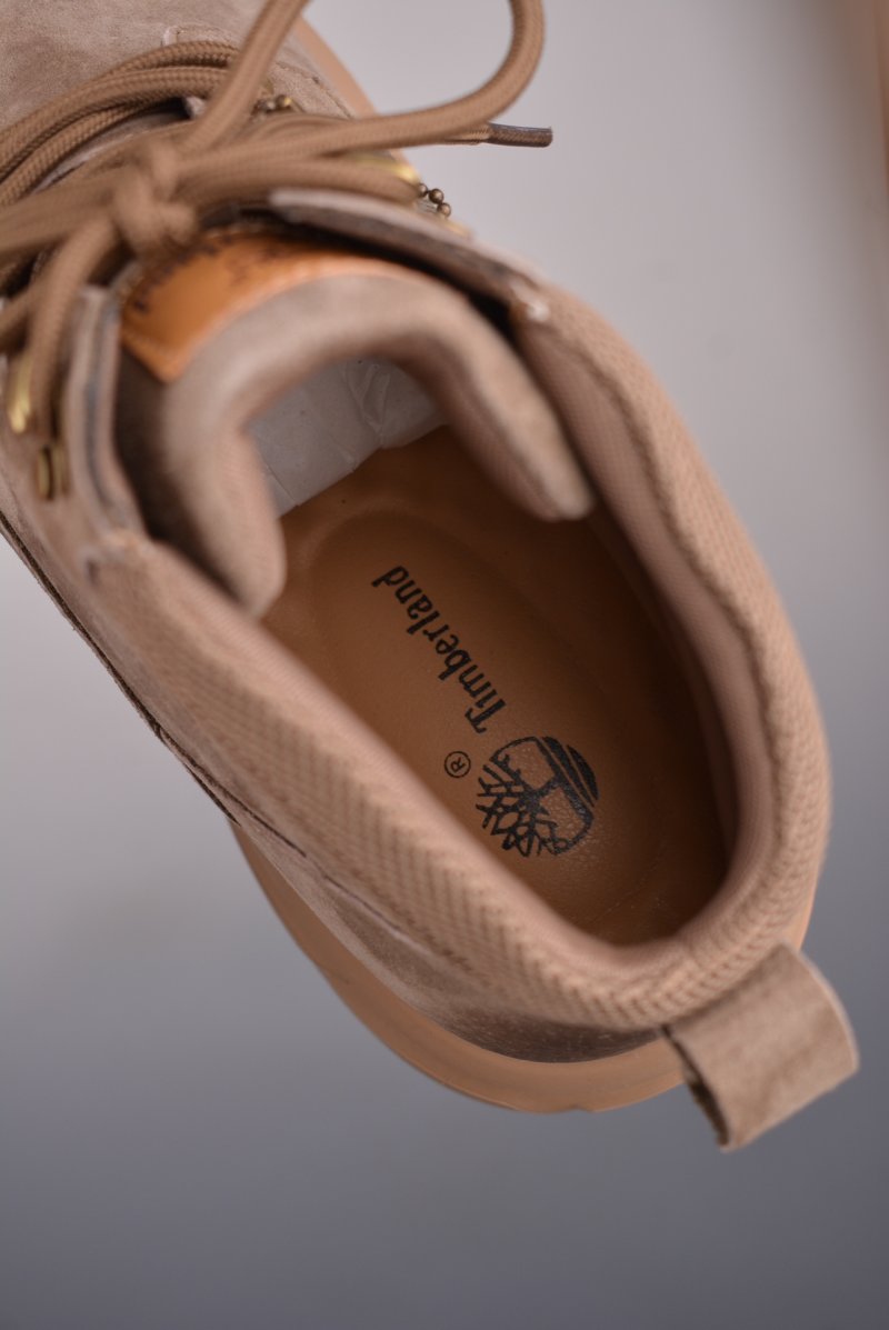 Timberland 24SS Yellow Boot 'Yellow / Gold' view